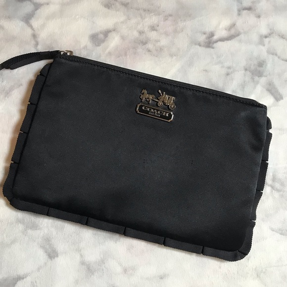 Coach Handbags - Coach Pouch